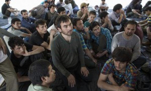 Asylum-Seeking-Uyghurs-Held-at-Thai-Detention-Center1-580x350
